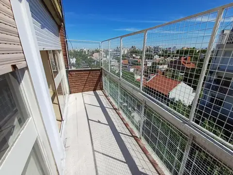 Tinogasta 3800, Piso 6°