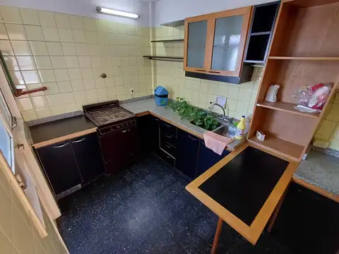 Departamento en Alquiler en Villa del Parque, $ 690.000