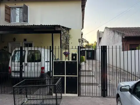 DUPLEX EN ALQUILER, SAN MIGUEL.