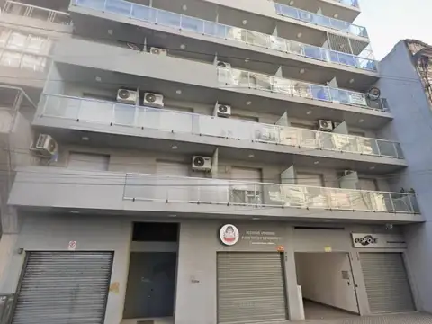 Departamento en Centro