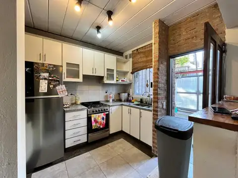Casa en Alquiler de 2 dormitorios