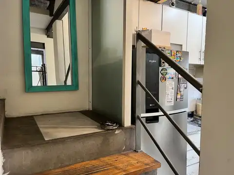 Alquiler Casa estilo Ph 3 Amb 2 dormitorios,Saavedra,terraza