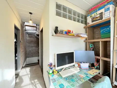 Casa en Alquiler en Saavedra, $ 1.800.000