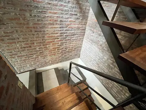 Alquiler Casa estilo Ph 3 Amb 2 dormitorios,Saavedra,terraza