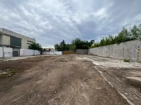 Terreno en Alquiler de 1000,0 m2