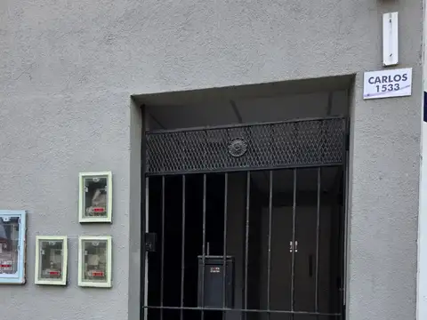 Departamento en Alquiler Apto profesional