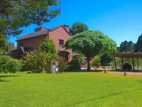 Casa en Alquiler Temporal de 2 dormitorios