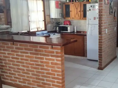 Casa en Alquiler Temporal al Norte