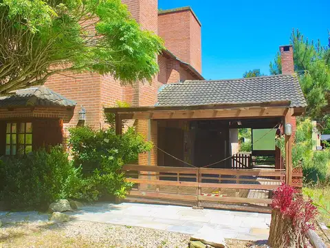 Casa en Alquiler Temporal de 2 dormitorios