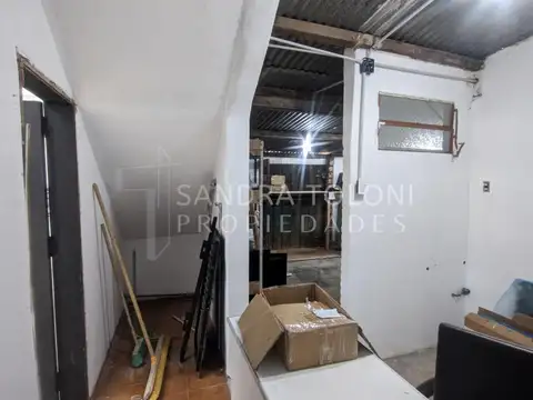 Avenida Presidente Perón 4764