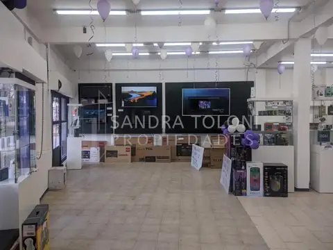 Local en Venta 28 años
