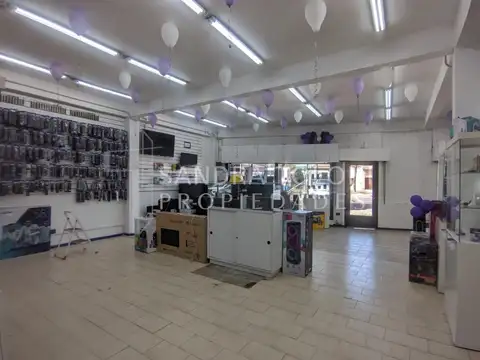 Avenida Presidente Perón 4764