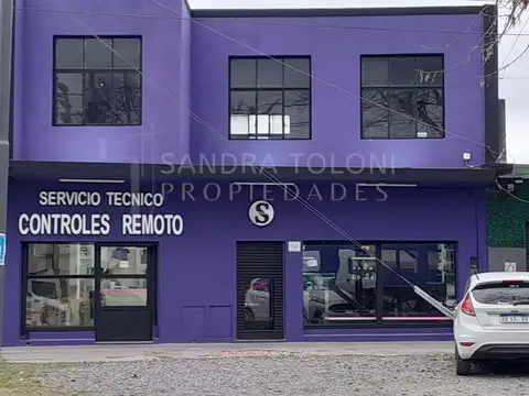 Avenida Presidente Perón 4764