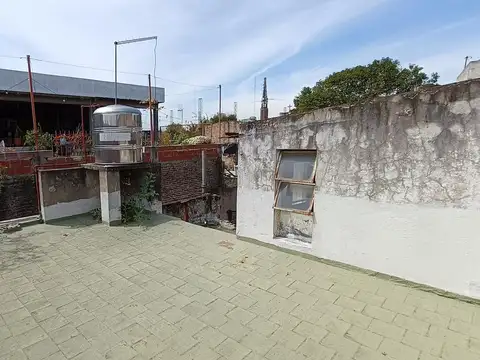 VENTA PH 3 AMBIENTES PATIO TERRAZA 