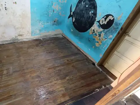 Depto Tipo Casa en Venta al Noreste