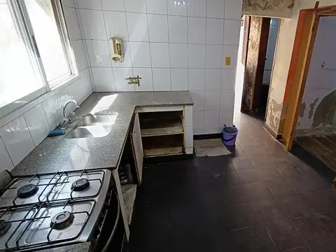 Depto Tipo Casa en Venta de 2 dormitorios