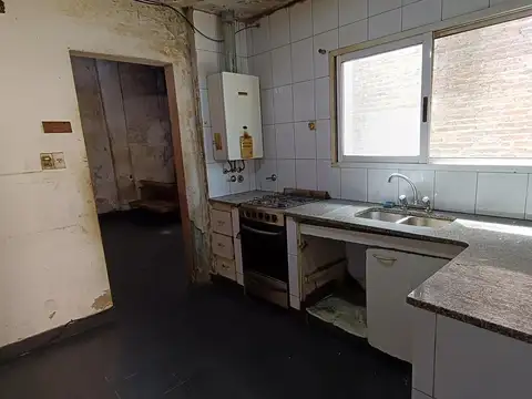 Depto Tipo Casa en Venta en Ciudadela, USD 32.900