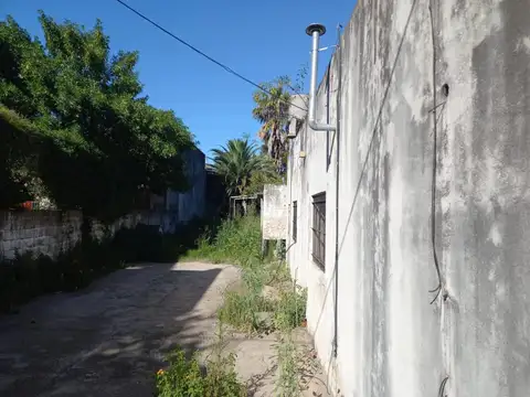 Balcarce 1345