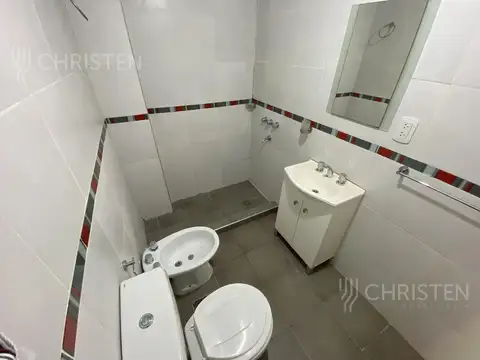 Departamento en Alquiler al Sur