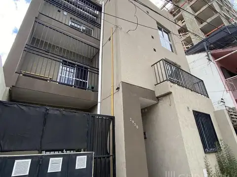 ALQUILER DEPARTAMENTO 1 DORMITORIO Z/ UNL ABOGACIA
