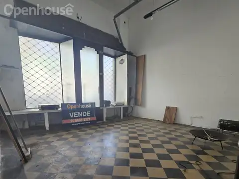 Casa en Venta en Villa Urquiza, USD 245.000