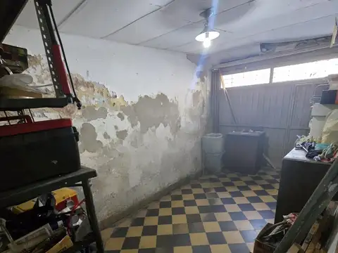 Casa en Venta 50 años