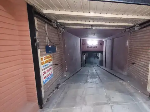 Cochera en Venta Fija