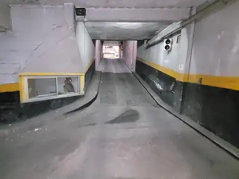 Cochera en Venta para coche mediano