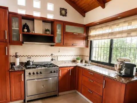 Casa en Venta de 5 dormitorios