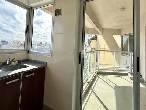 Departamento en Venta 10 años