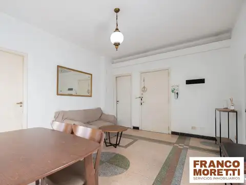 Departamento en Venta 60 años