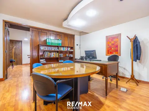 Depto Tipo Casa en Venta de 5 ambientes