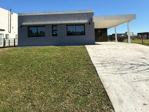 Venta Casa en Barrio San Felipe