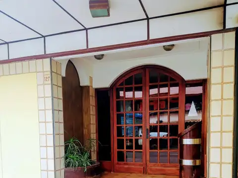 VENTA DEPARTAMENTO 2 AMBIENTES SAN BERNARDO