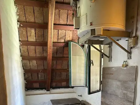 ALQUILER CASA DE 1 DORMITORIO ARGUELLO CORDOBA