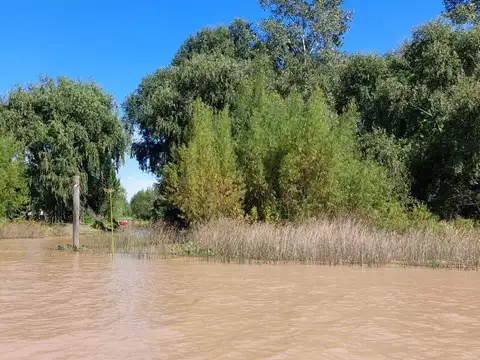 Terreno en Venta de 40941,0 m2