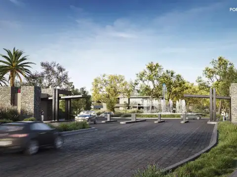 Terreno en  Venta en Vistalba, Mendoza