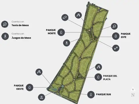Terreno en Venta de 606,0 m2