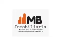 MB INMOBILIARIA S.A