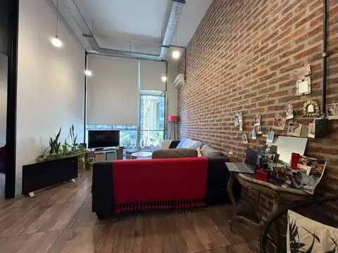 Departamento en Alquiler 14 años