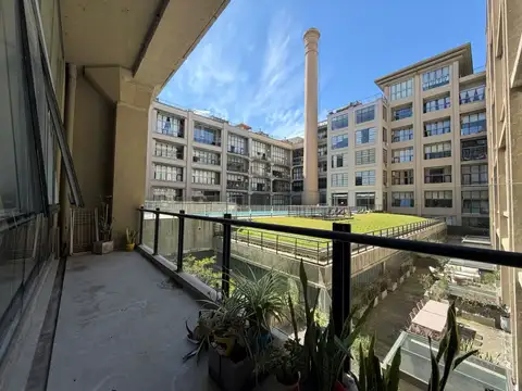 Departamento en Alquiler en Barracas, $ 1.200.000