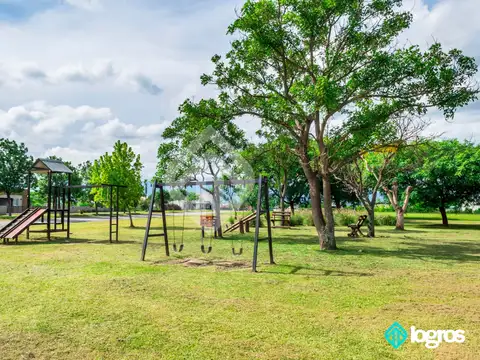 Terreno en Venta 21  mts Fondo