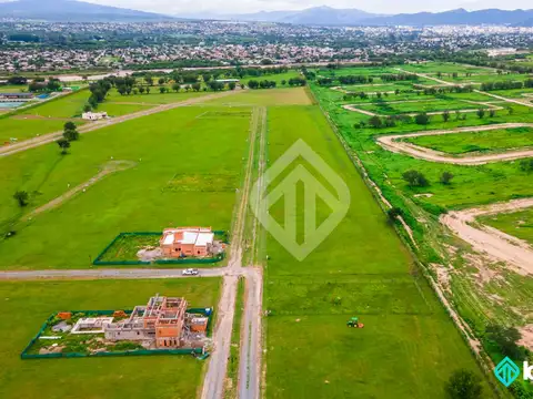 Terreno en Venta de 976,48 m2