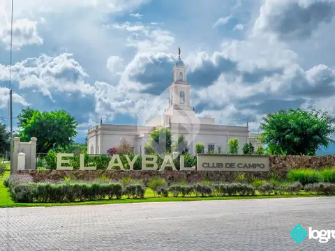 Terreno en venta de 976,48 m2. El Aybal