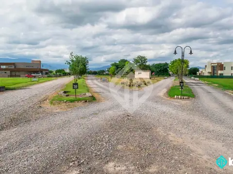 Terreno en Venta en Salta, USD 33.000