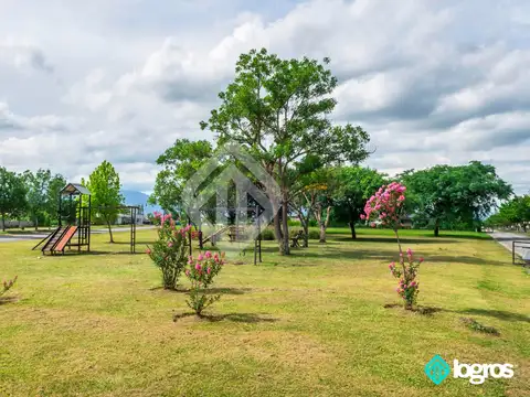 Terreno en Venta 46,50  mts Frente