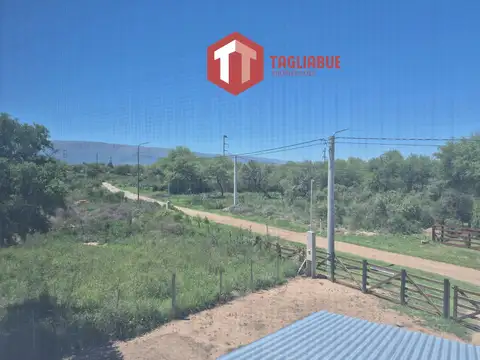 Casa en Venta en Merlo, USD 45.000