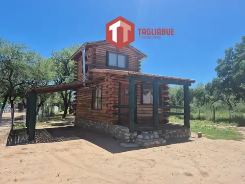 Casa en Merlo