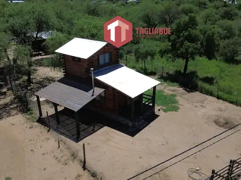 Complejo ideal para vivir, vacacionar o invertir en barrio Comechingones