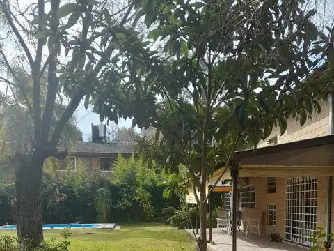 Casa en Venta en Barrio el Cazador, USD 180.000